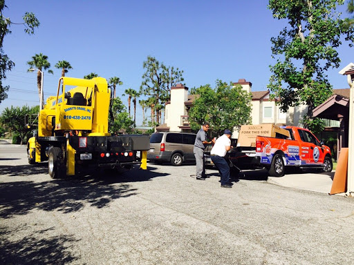 Air Conditioning Contractor «RR Electric Heating & Air», reviews and photos, 4505 Industrial St #2h, Simi Valley, CA 93063, USA