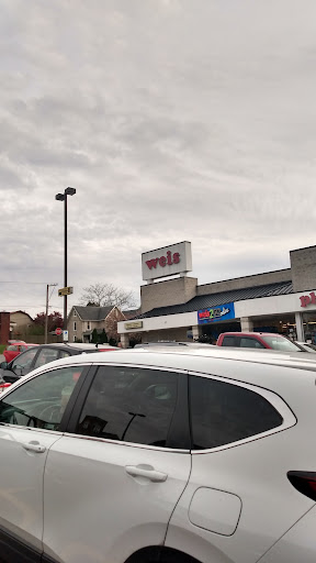 Supermarket «Weis Markets», reviews and photos, 1440 Allegheny St, Jersey Shore, PA 17740, USA
