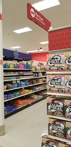 Department Store «Target», reviews and photos, 3730 E Belt Line Rd, Addison, TX 75001, USA