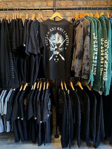 Explore family tattoo ideas for dads, creative tattoo ideas in Spokane, available at Anchored Art Tattoo