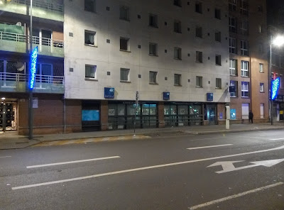 Banque Populaire du Nord à Lille