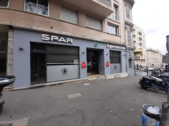 SPAR Supermarché