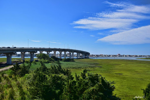  «Ocean City Welcome Center», reviews and photos, 300 W 9th St, Ocean City, NJ 08226, USA
