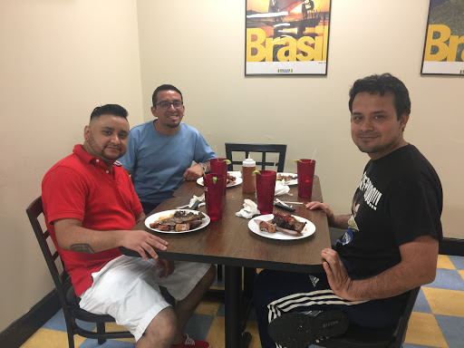 Brazilian Restaurant «Minas Grill», reviews and photos, 2555 Delk Rd, Marietta, GA 30067, USA