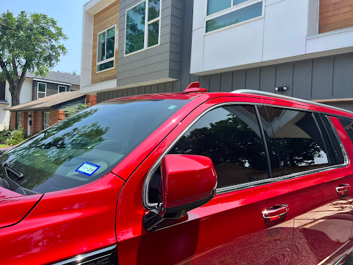 Acqua Car Wash Mobile en Carrollton
