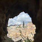 Photo n°3 de l'avis de HAB. fait le 14/08/2022 à 12:55 sur le  Annina 1937 à Matera