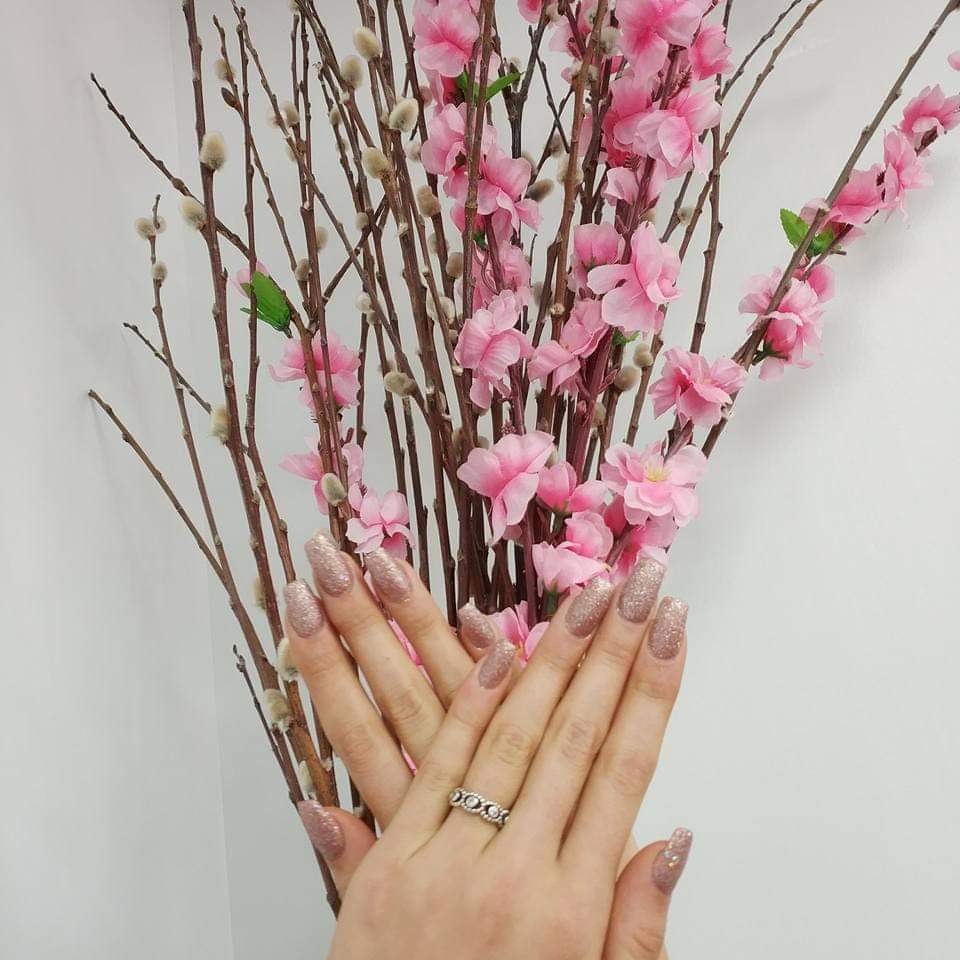 Your Nail Spa III 11727
