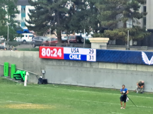 Stadium «Infinity Park», reviews and photos, 950 S Birch St, Denver, CO 80246, USA