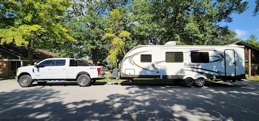 Used Car Dealer «Perkins Motor Plex», reviews and photos, 3020 Park Ave, Paducah, KY 42001, USA