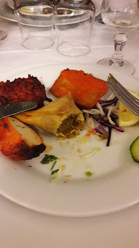 Poulet tandoori du Restaurant indien L’agra à Blagnac - n°7