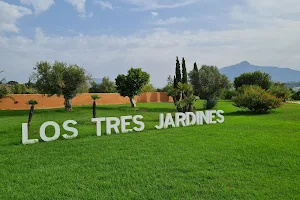 Parque Forestal Los Tres Jardines image