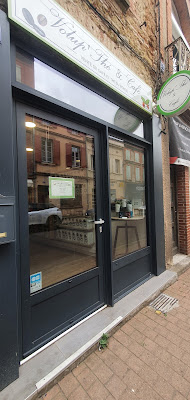 volupthé & café à Villefranche-de-Lauragais