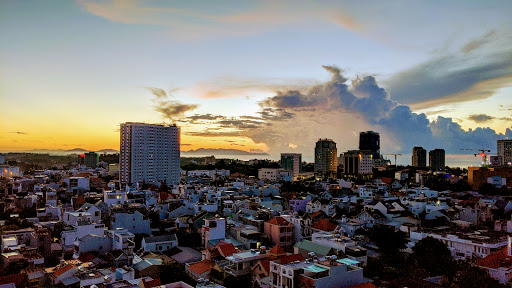 An Nhiên Homestay Vũng Tàu
