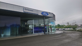 FordStore Driesen Genk