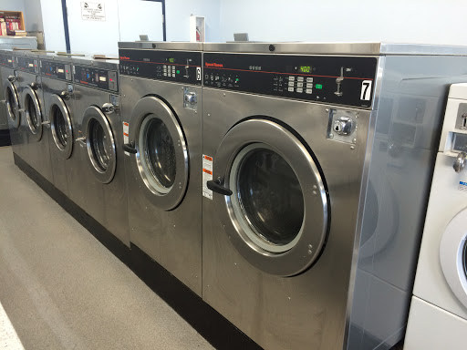 Laundromat «RHN Coin Laundry», reviews and photos, 3992 Palmer Park Blvd, Colorado Springs, CO 80909, USA