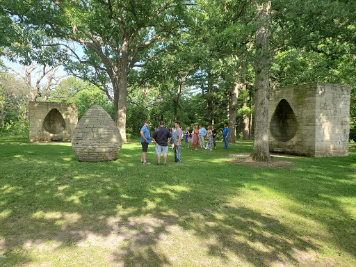 Art Center «Des Moines Art Center», reviews and photos, 4700 Grand Ave, Des Moines, IA 50312, USA