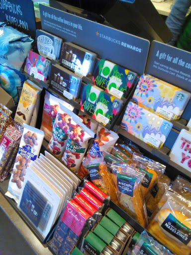 Starbucks image