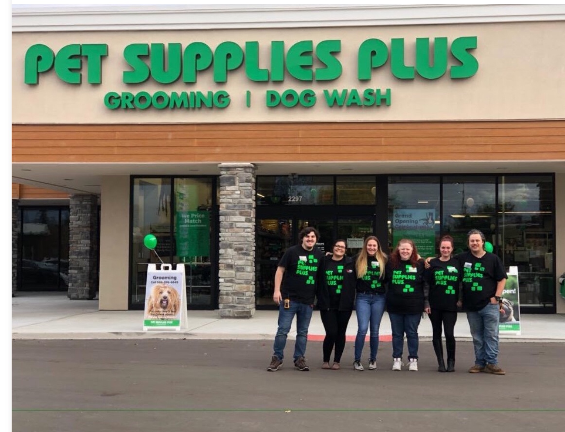 Pet Supplies Plus Sterling Heights