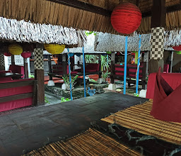 Warung Kuning photo