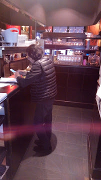 Atmosphère du Restaurant américain Indiana Café - Richelieu Drouot à Paris - n°7