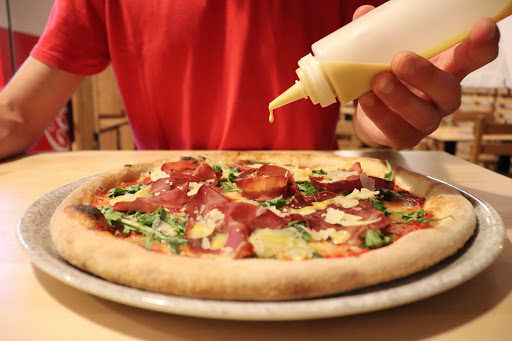 Pizzotta - Due Pizzotte, meglio di una Pizza! in Gavirate, Provincia di Varese