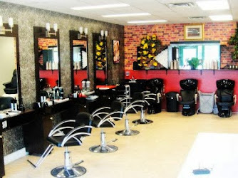 Shabana Hair Salon and Spa