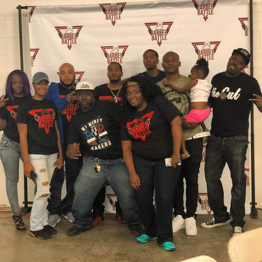 Barber Shop «cutties barber shop», reviews and photos, 1636 E Southern Ave, Phoenix, AZ 85040, USA