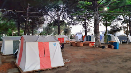 Akçay Çadır & Karavan Kamp