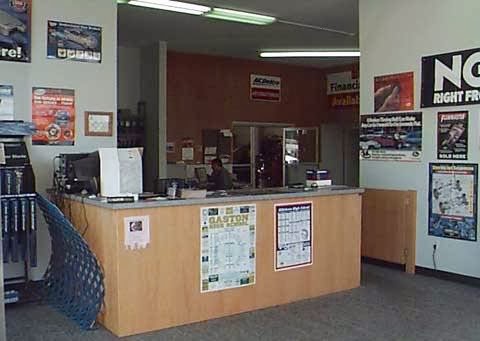 Auto Body Shop «Scotties Auto Body Repair Inc», reviews and photos, 503 SW Baseline St, Hillsboro, OR 97123, USA