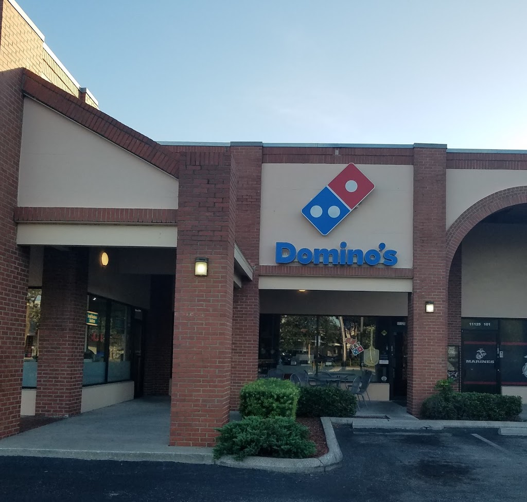 Domino's Pizza 33772