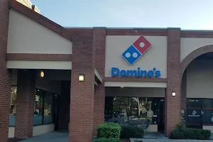 Domino's Pizza image