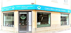 Clinica Médica Dentária de Baltar