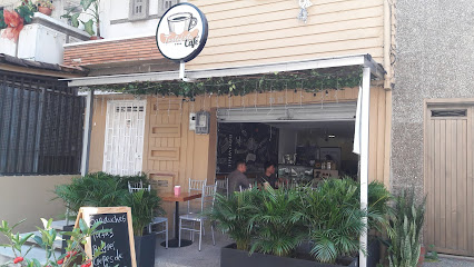 Tartaleta Cafe