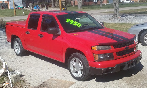 Ford Dealer «Mike Castrucci Ford Sales», reviews and photos, 1020 OH-28, Milford, OH 45150, USA