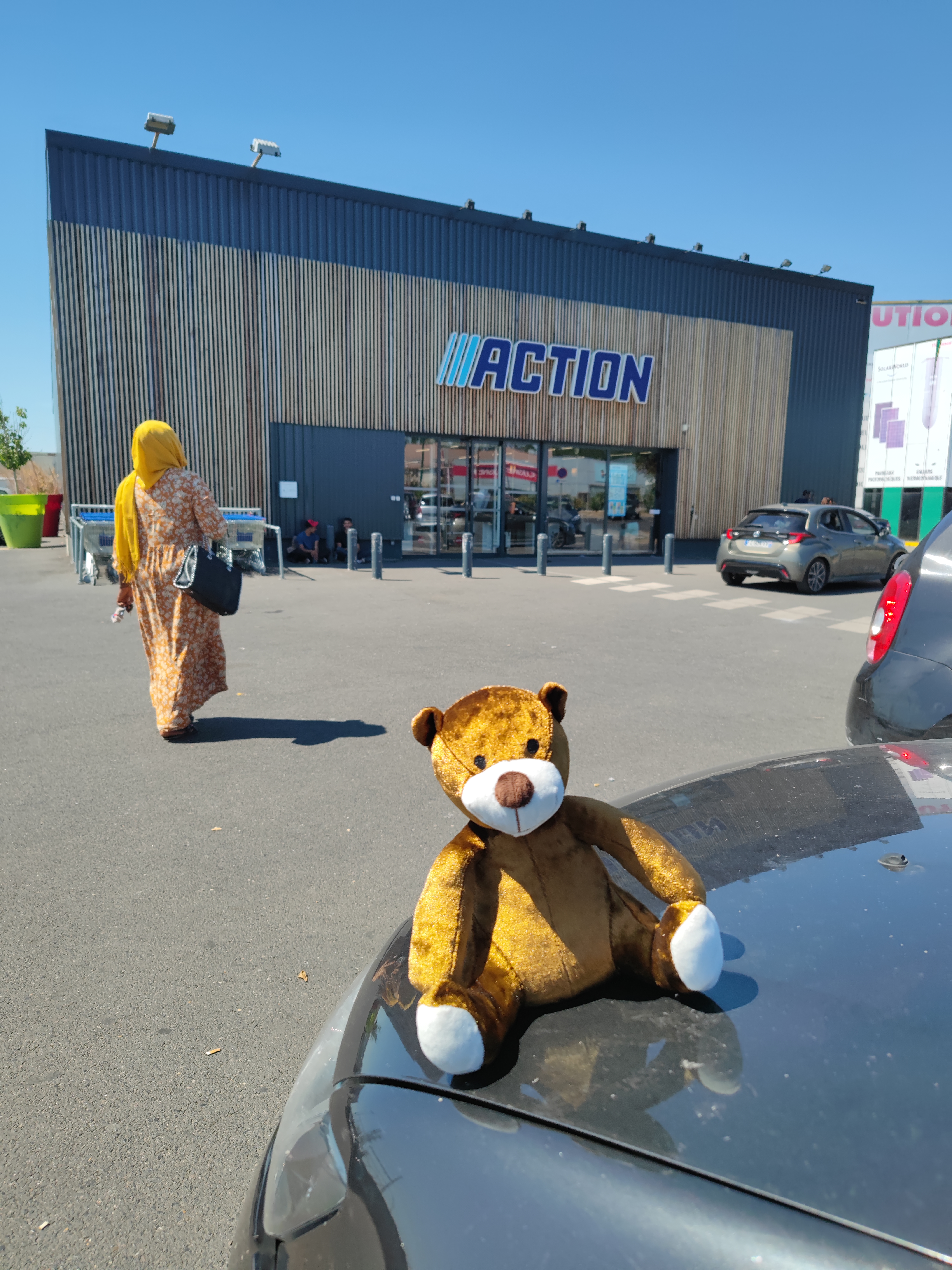 Photo n° 1 de l'avis de David.c fait le 11/08/2022 à 14:42