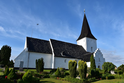 Havnbjerg Kirke