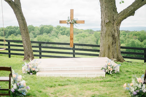 Florist «J. Morris Flowers», reviews and photos, 1603 Village Market Blvd SE #108, Leesburg, VA 20175, USA