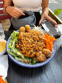 Vermicelle du Restaurant asiatique Noli à Paris - n°7