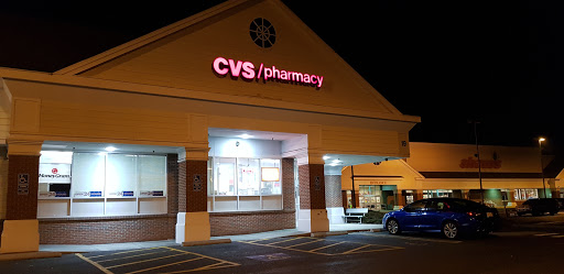 Drug Store «CVS», reviews and photos, 19 Dodge St, Beverly, MA 01915, USA