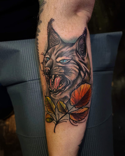 Explore african goddess tattoo ideas, creative tattoo ideas in Snohomish, available at Unknown Tattoo Co.