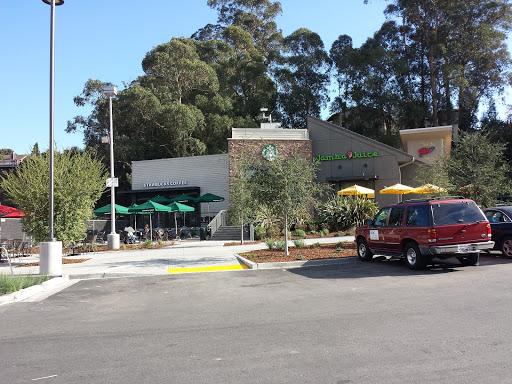 Starbucks image