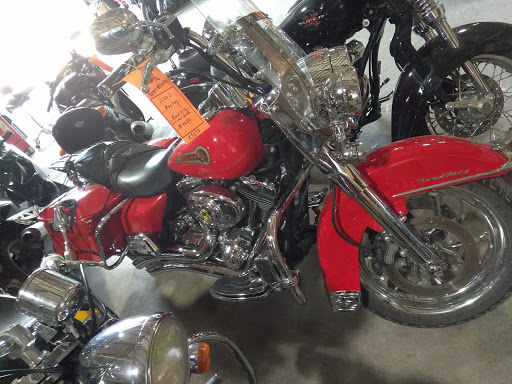 Motorcycle Dealer «Sport Wheels», reviews and photos, 3301 W 166th St, Jordan, MN 55352, USA