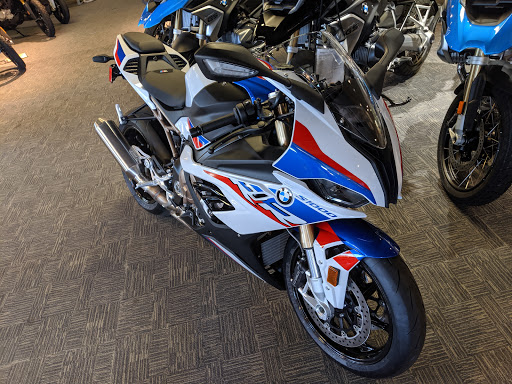 BMW Motorcycle Dealer «Iron Horse Motorcycles», reviews and photos, 3444 E Grant Rd, Tucson, AZ 85716, USA