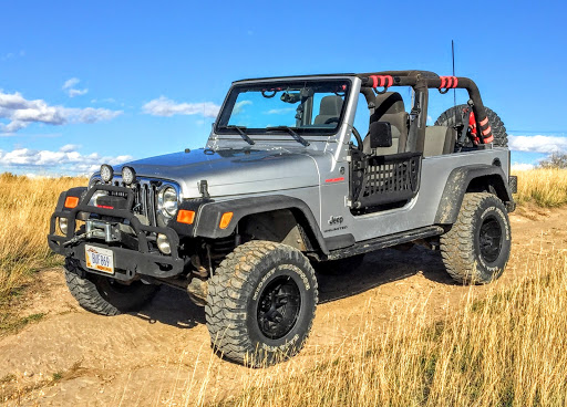 Car Dealer «Batesville Chrysler-Dodge-Jeep, Inc», reviews and photos, 1320 State Rd 46, Batesville, IN 47006, USA