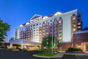 Hilton Columbus/Polaris image