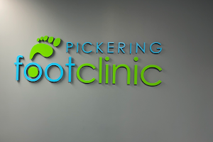 Pickering Foot Clinic image