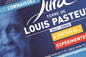 House of Louis Pasteur image