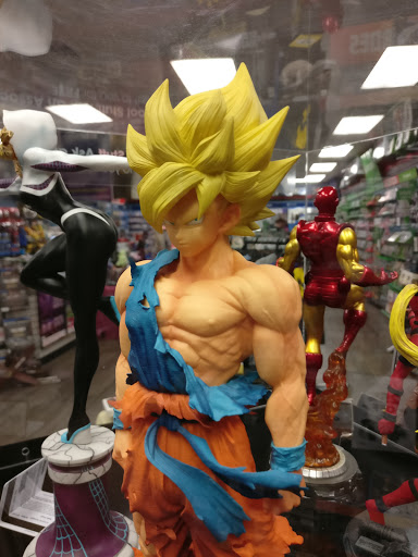 Video Game Store «GameStop», reviews and photos, 80 Town Line Rd, Rocky Hill, CT 06067, USA