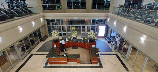 Gym «Life Time Athletic», reviews and photos, 14 Fernwood Rd, Florham Park, NJ 07932, USA