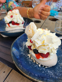 Plats et boissons du Restaurant de fruits de mer La Guinguette à Sète - n°7